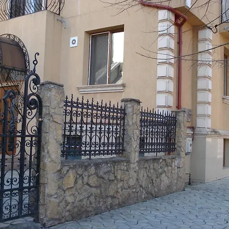 Edel Casa de hóspedes Constança