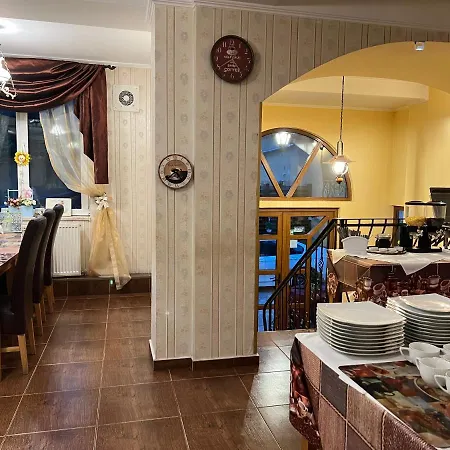 Edel Casa de hóspedes