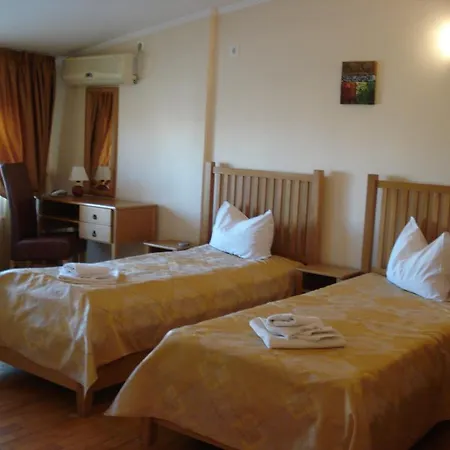 Edel Affittacamere 3*