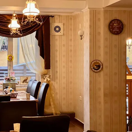 Edel 3* Constanta