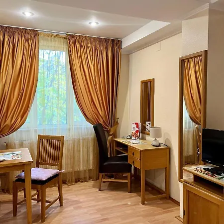 Affittacamere Edel Constanţa