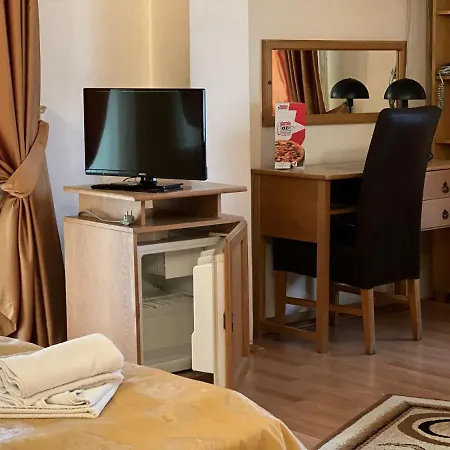 Edel Guest house Constanta