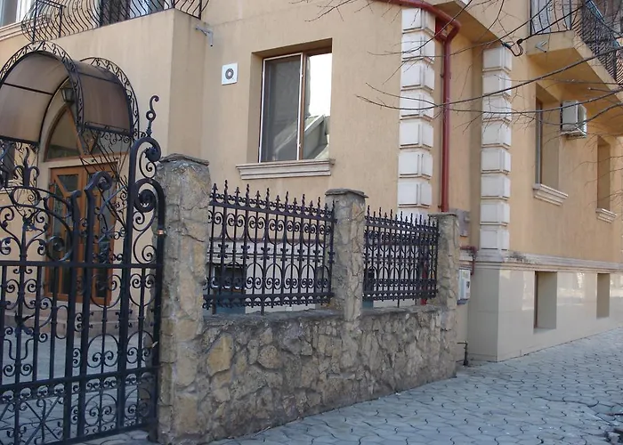 Edel Gasthuis Constanţa