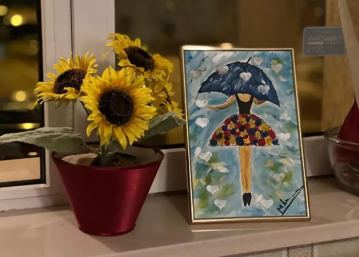 Edel Gasthuis Constanţa